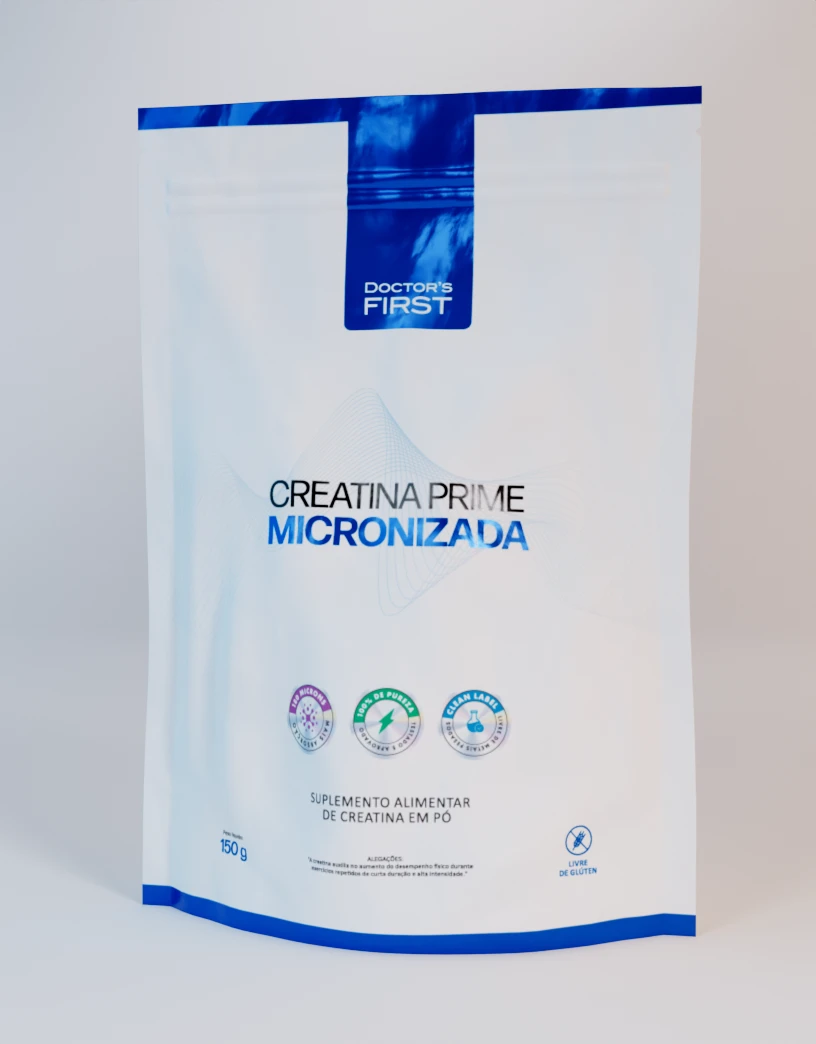 Creatina Prime