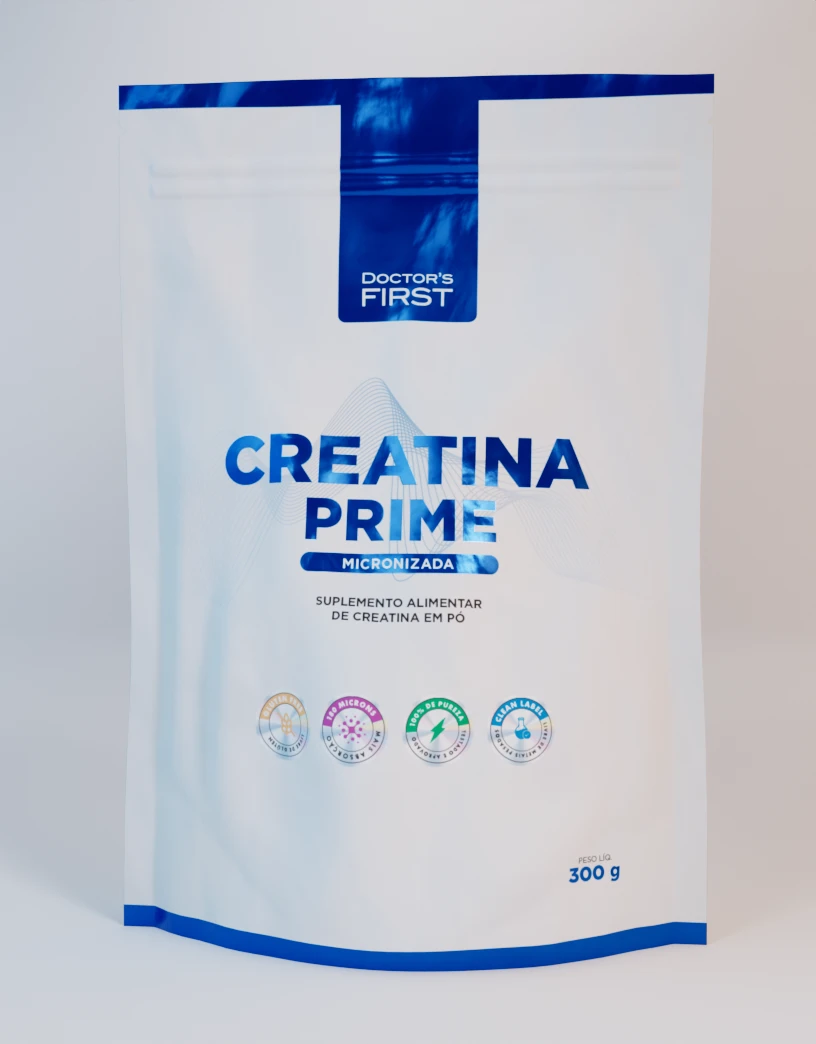 Creatina Prime