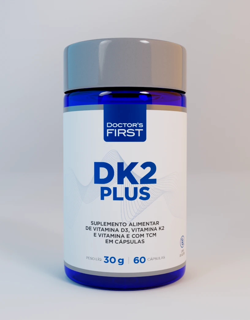 DK2 Plus