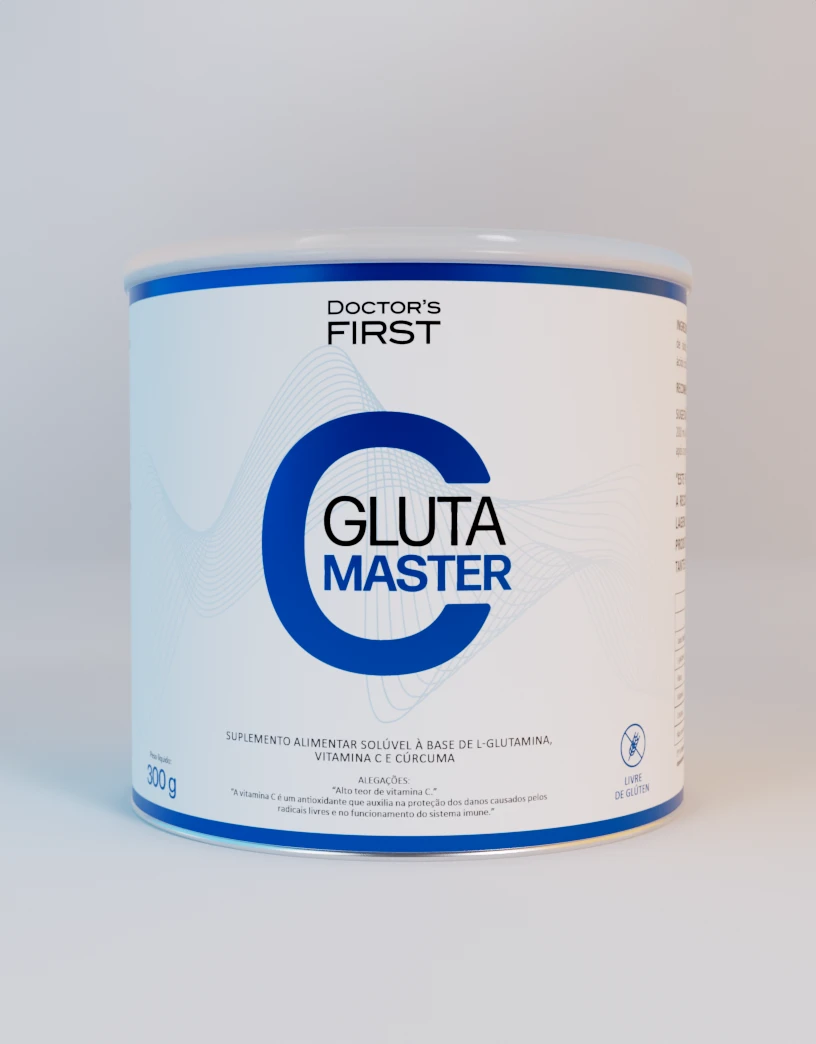 Gluta Master C