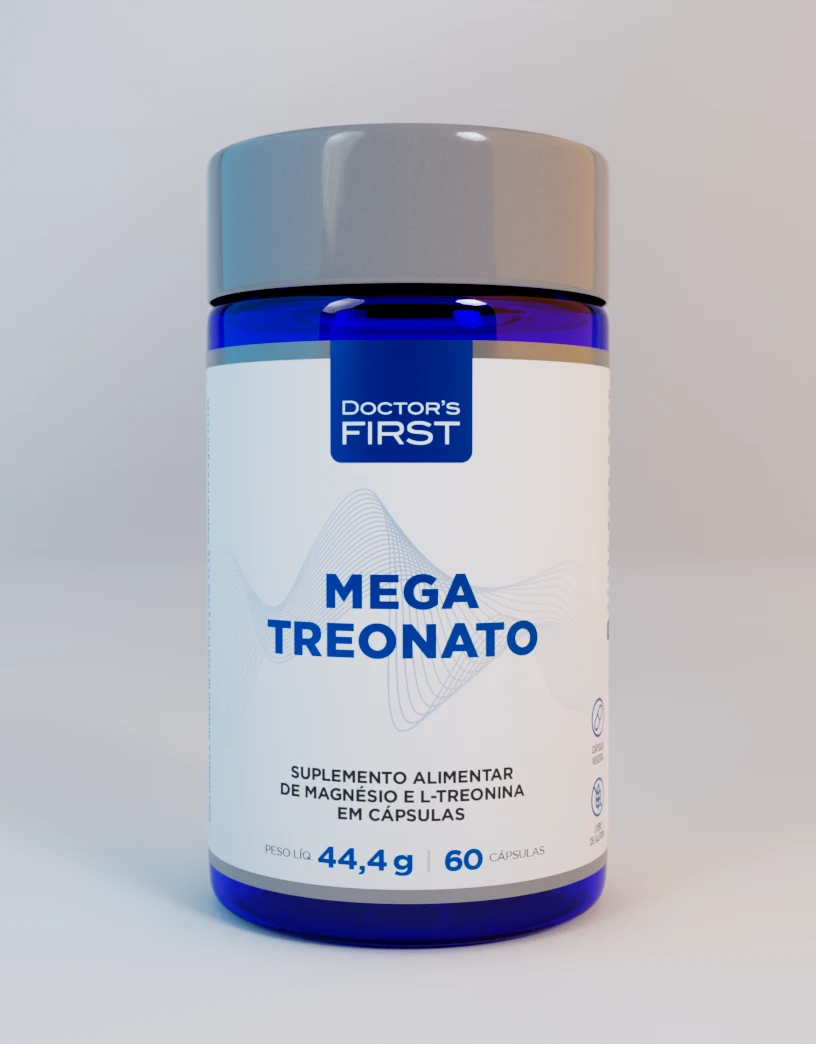 Mega Treonato
