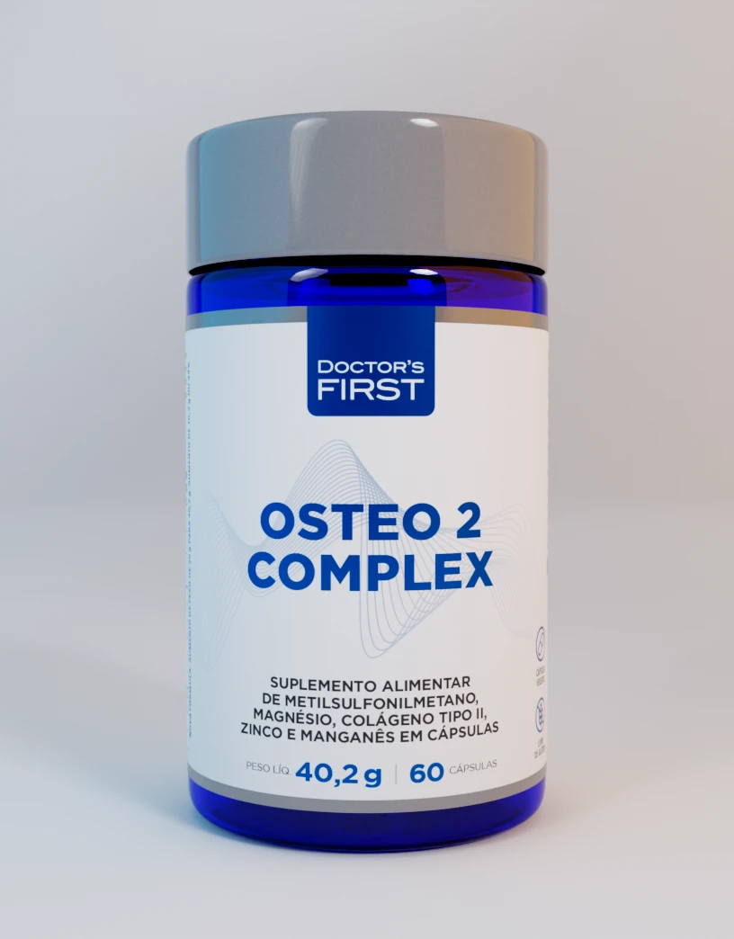 Osteo 2 Complex
