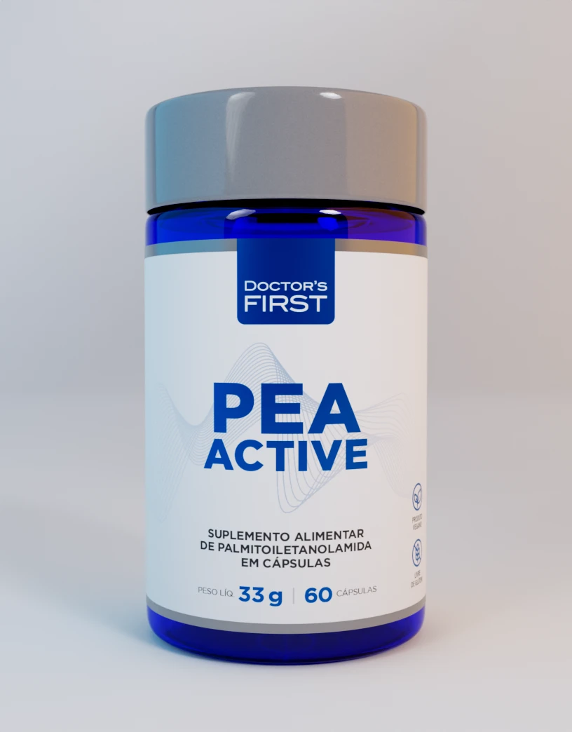 PEA Active