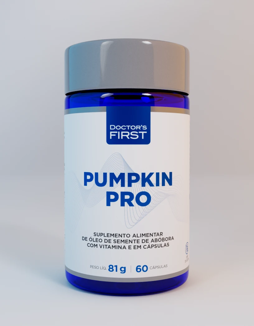 Pumpkin Pro