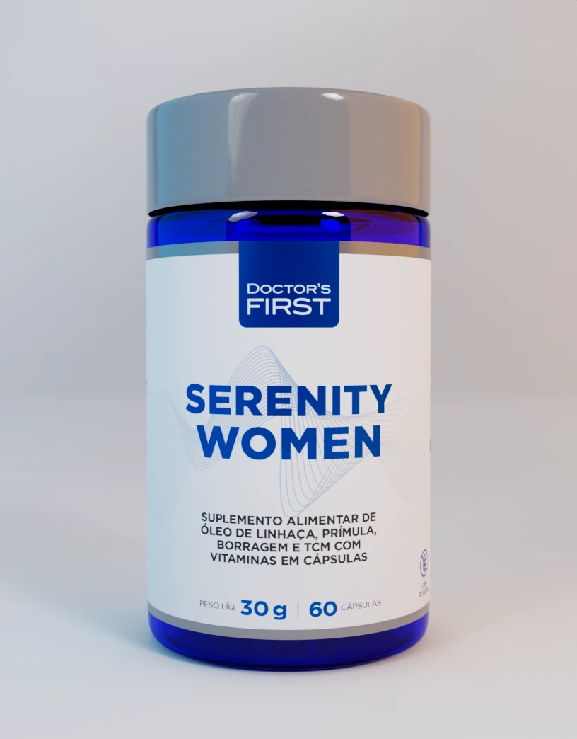 Serenity Women