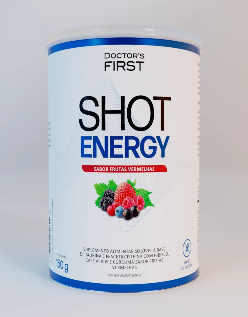 Shot Energy