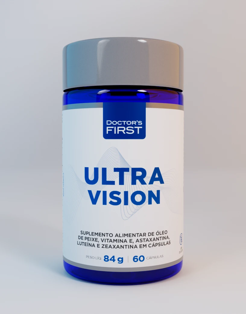 Ultra Vision