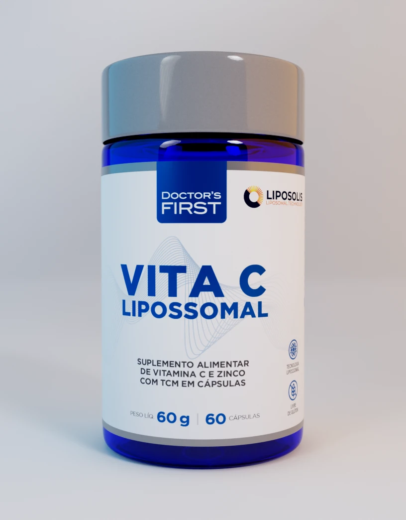 Vita C Lipossomal