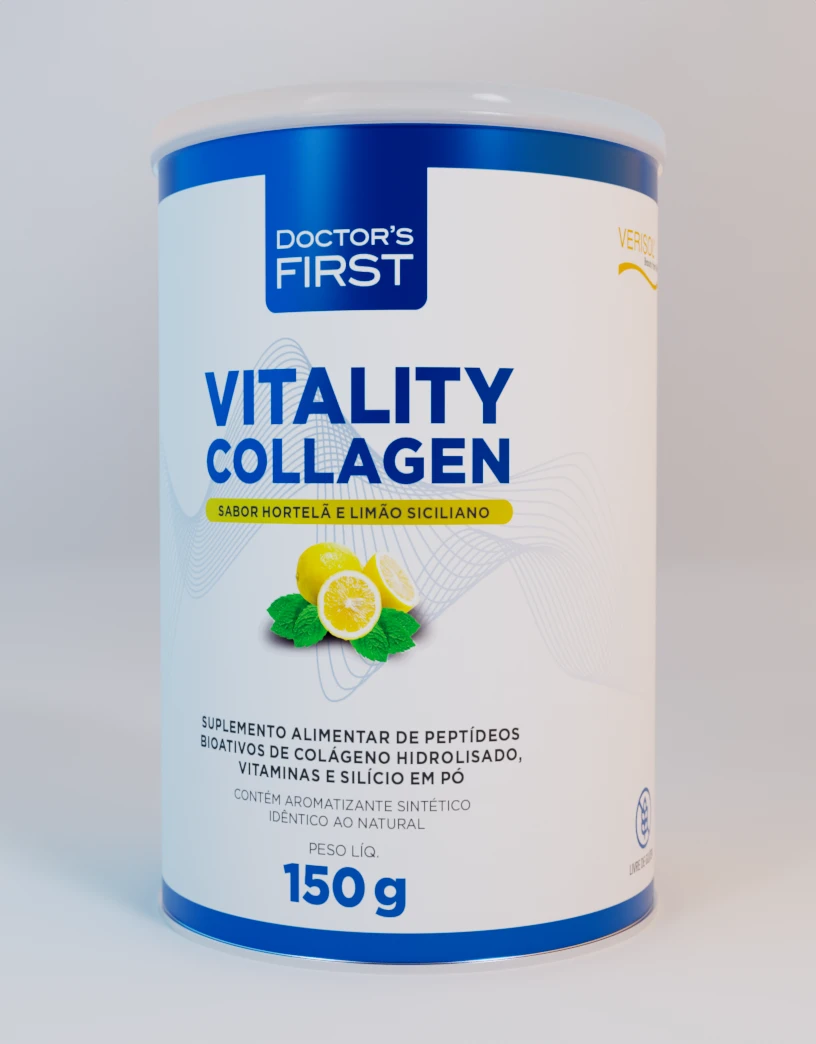 Vitality Collagen