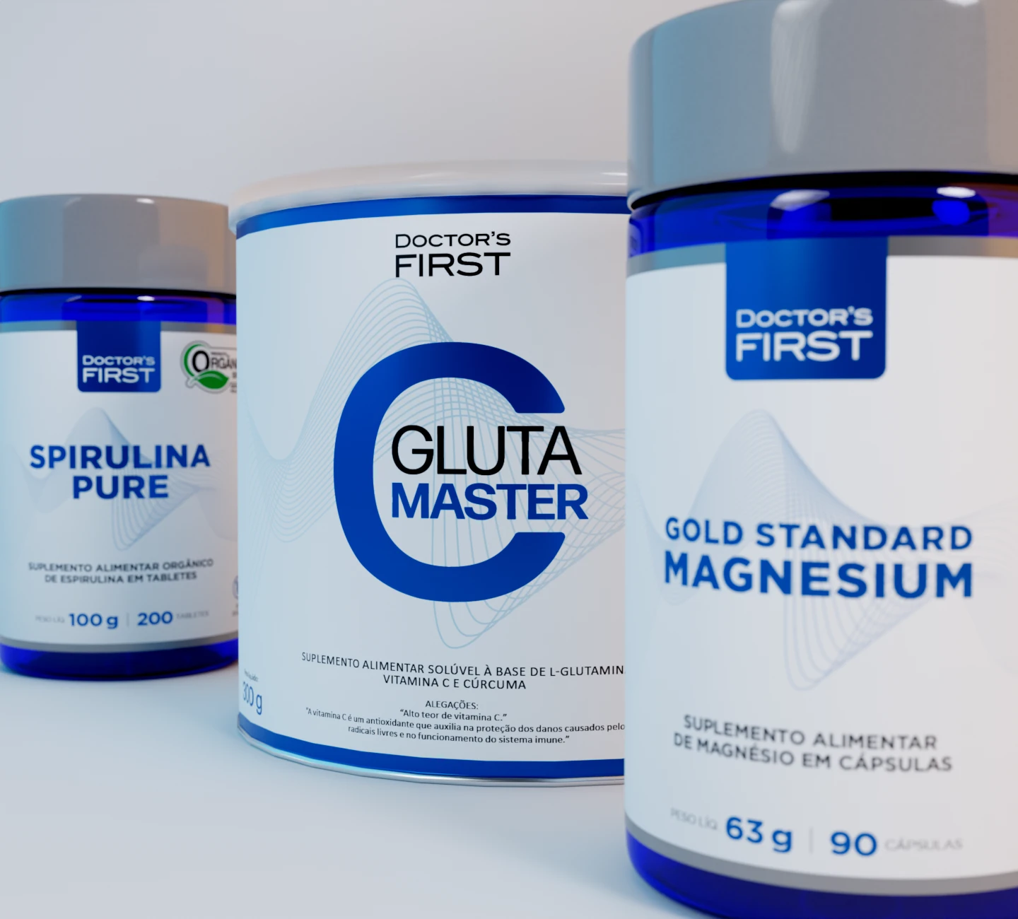 Protocolo Equilíbrio Intestinal: Suporte Digestivo Premium