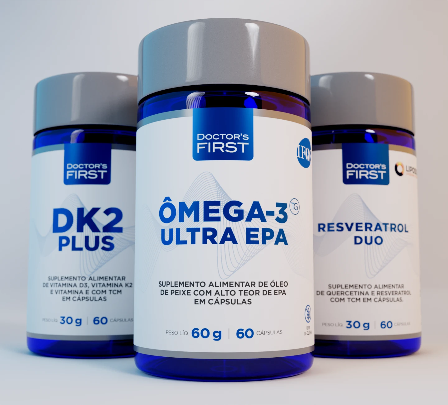 Protocolo Nutricao Cardiovascular Doctor's First