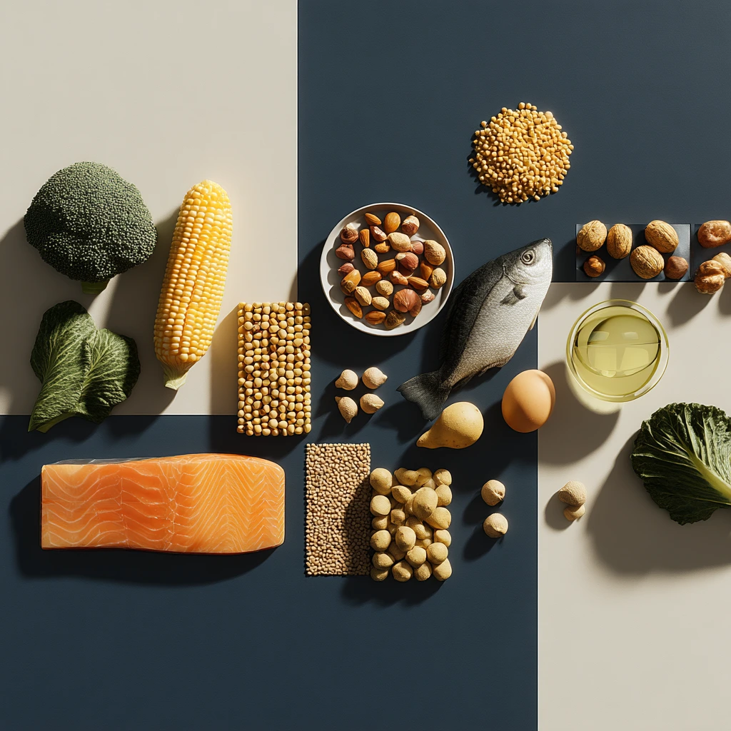 Vitaminas lipossoluveis do DK2 Plus