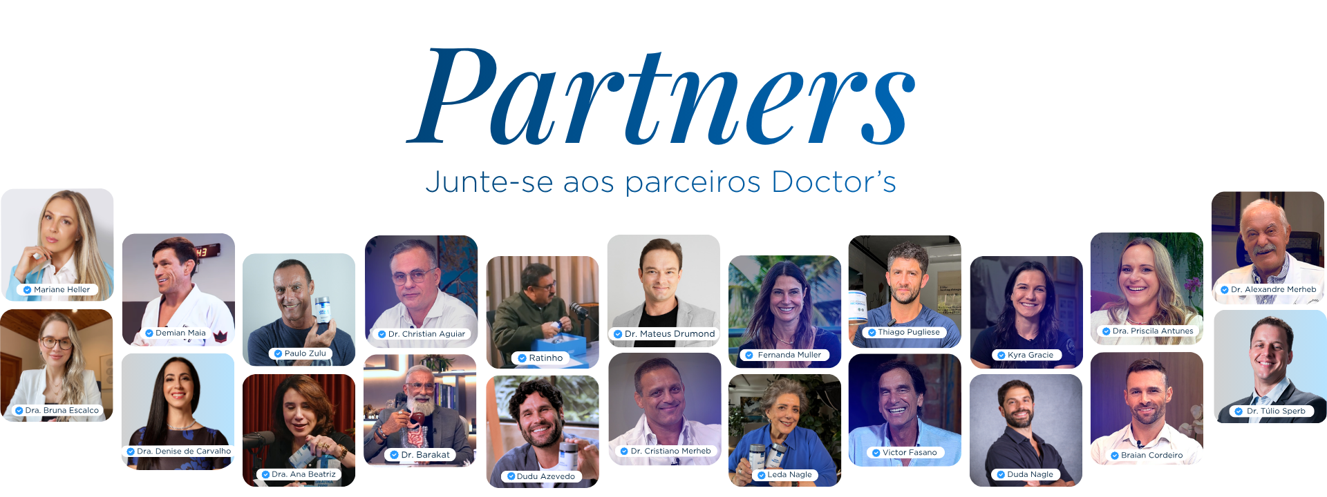 Doctor's First Partners desktop