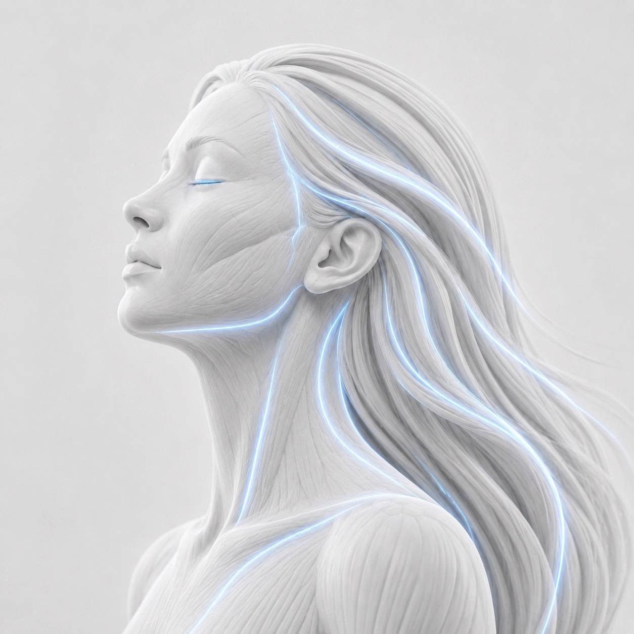Cuidado Estético: Pele e Cabelos