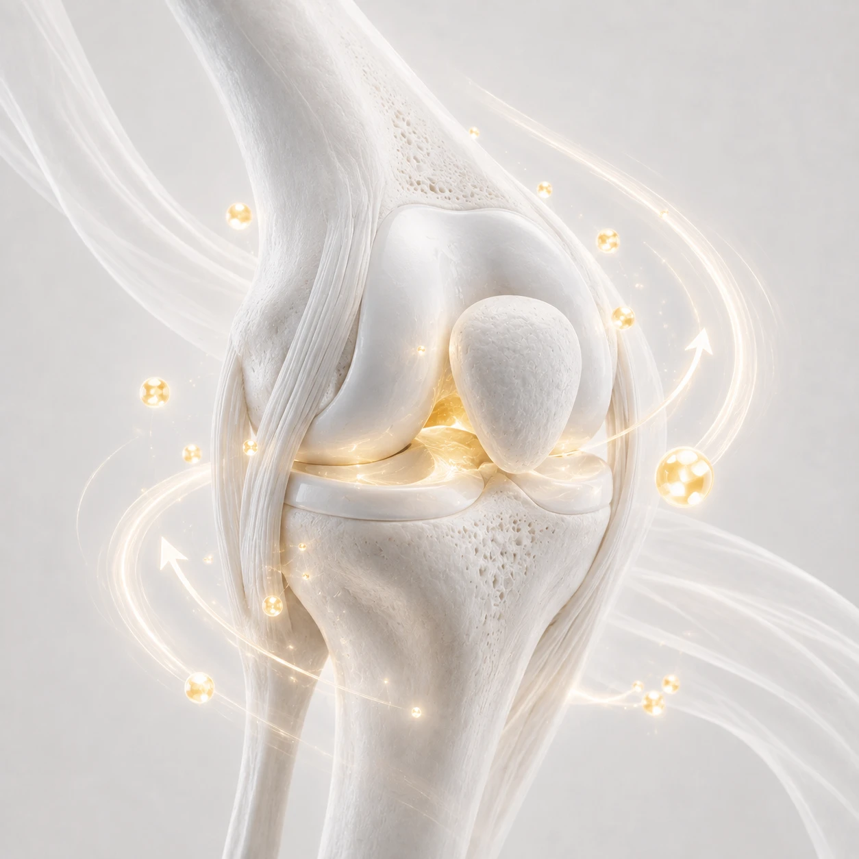 Mobilidade Articular