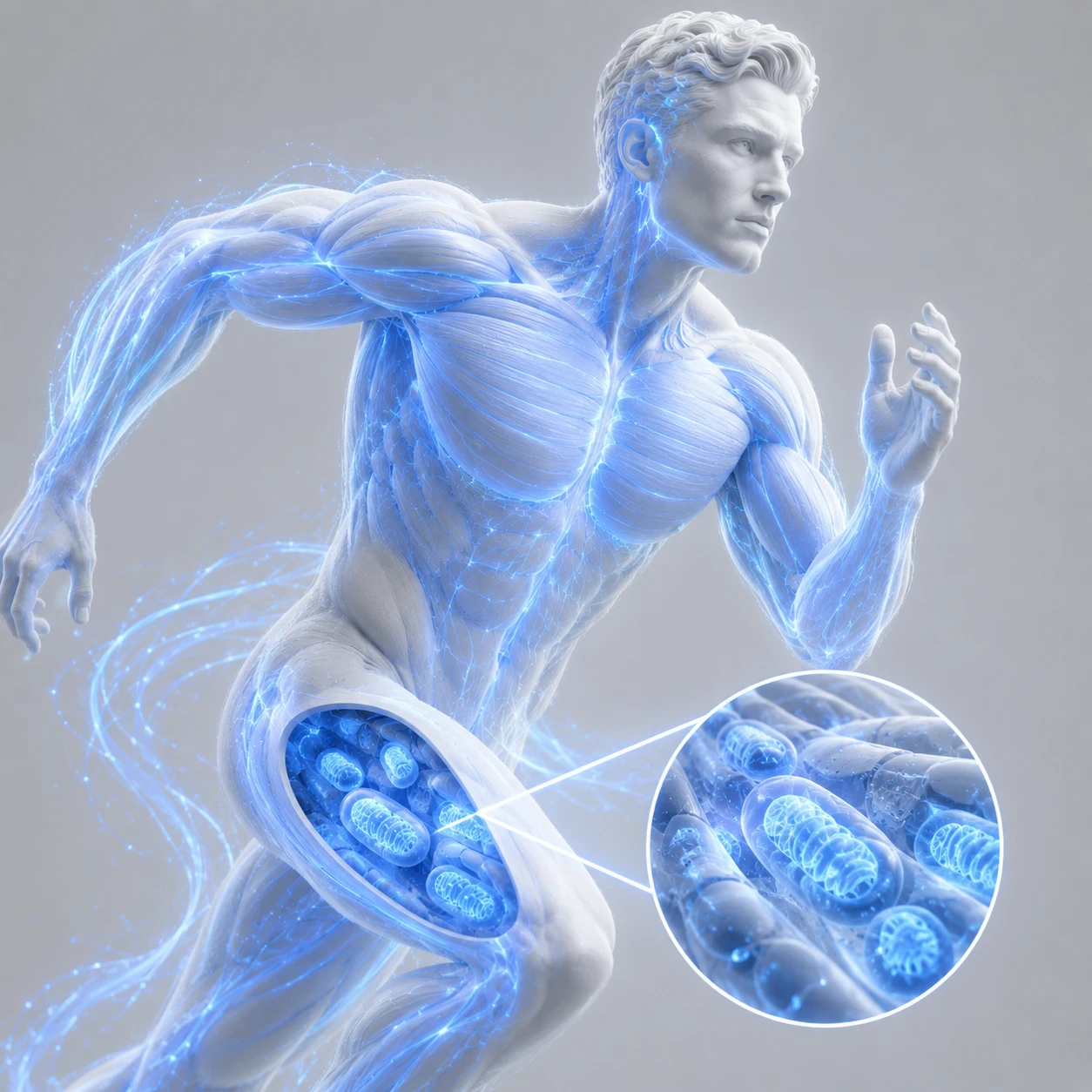 Construindo a Resistência Muscular