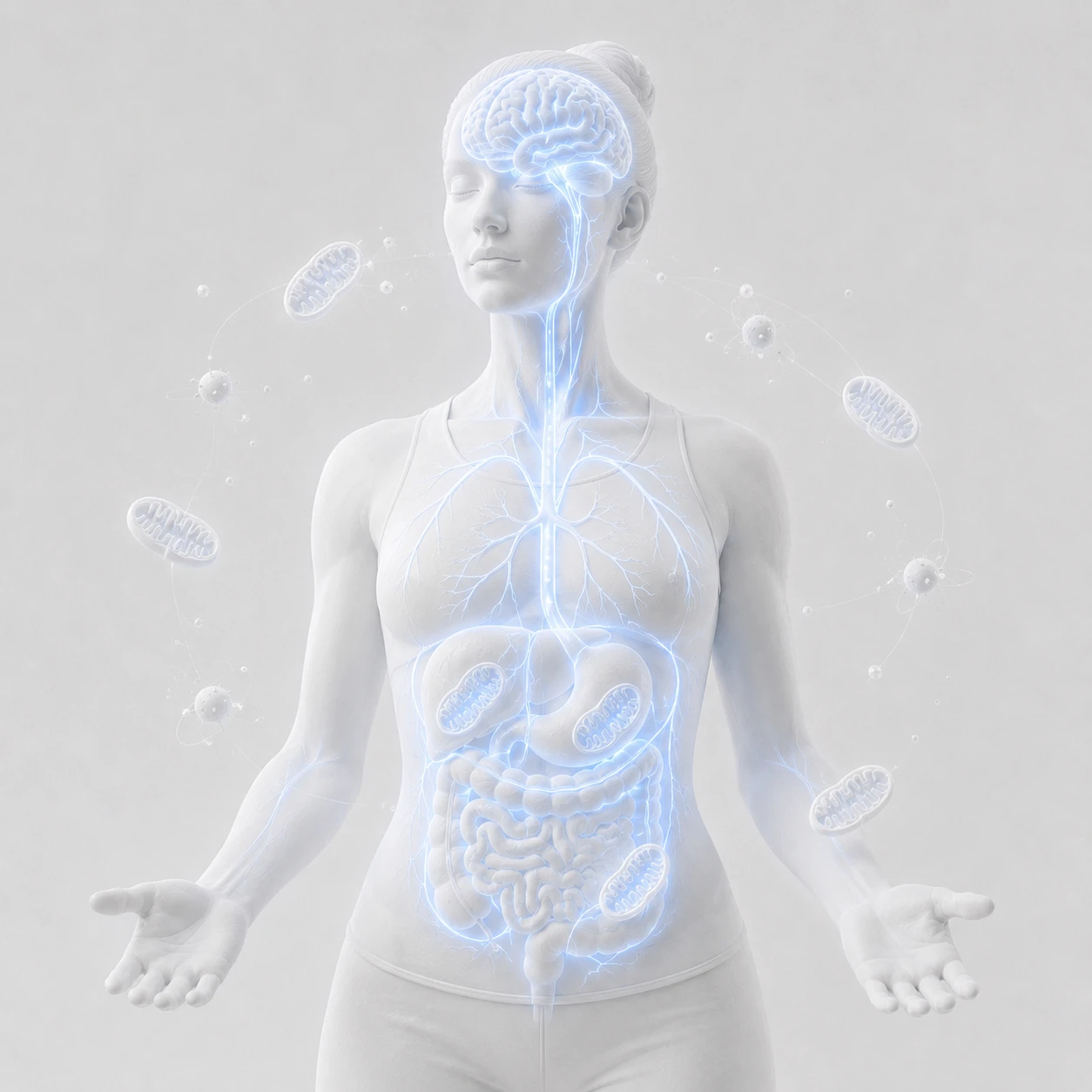 Equilíbrio do Metabolismo e Cuidado Cognitivo